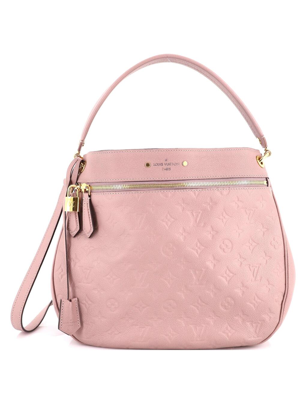 Louis Vuitton Spontini Nm Handbag #372786L20B